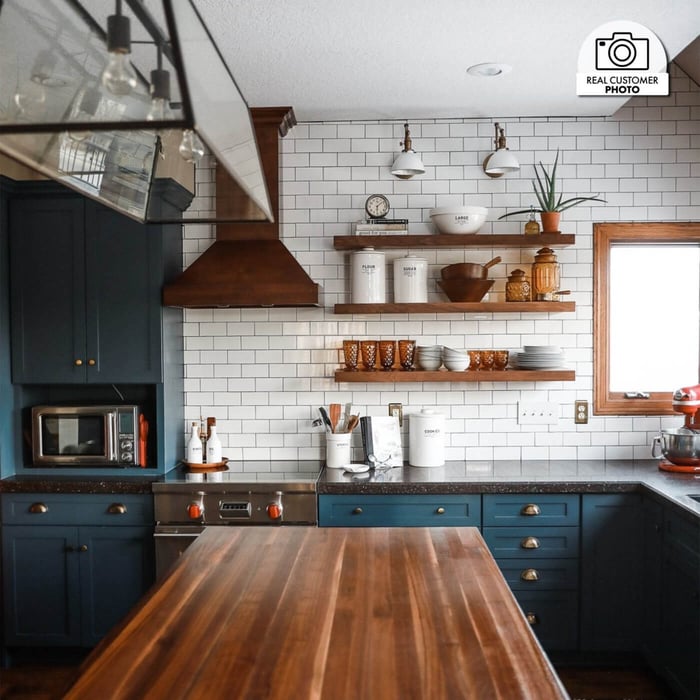 Rustic Range Hoods - Transforming Your Kitchen