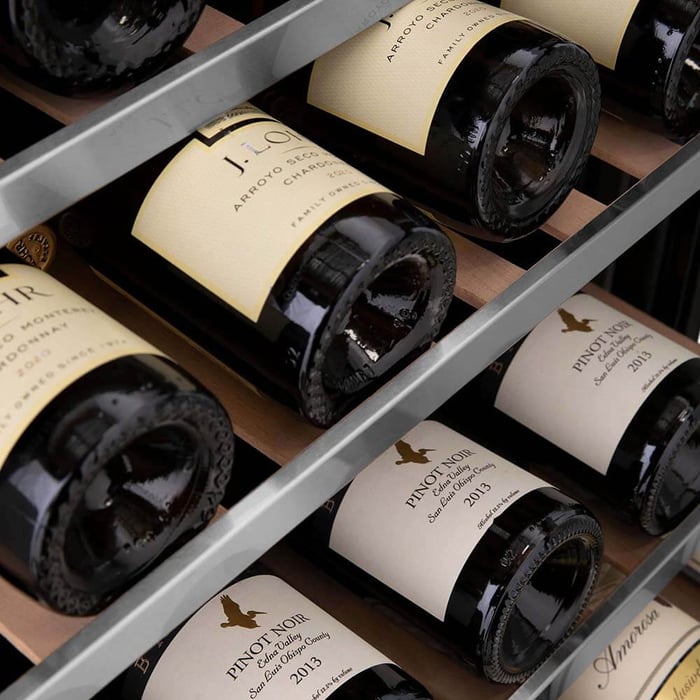 Wine Cooler and Refrigerator Buying Guide