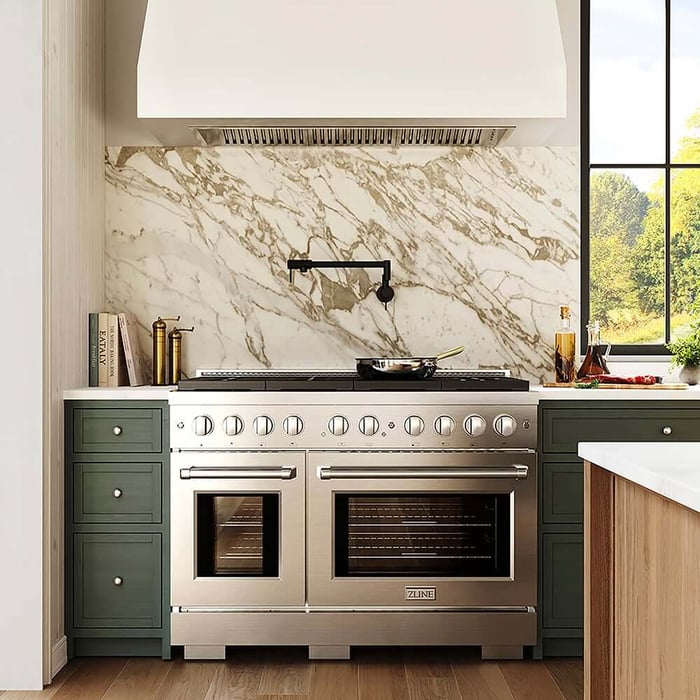 7 Affordable Ways to Make Your Kitchen Look More Expensive