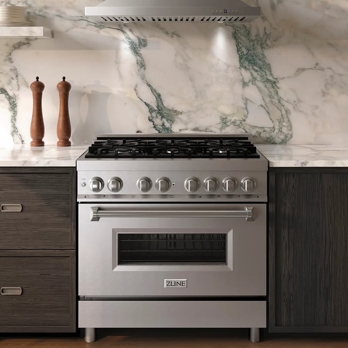 Are ZLINE Ranges Good? Performance, Reliability, and Service