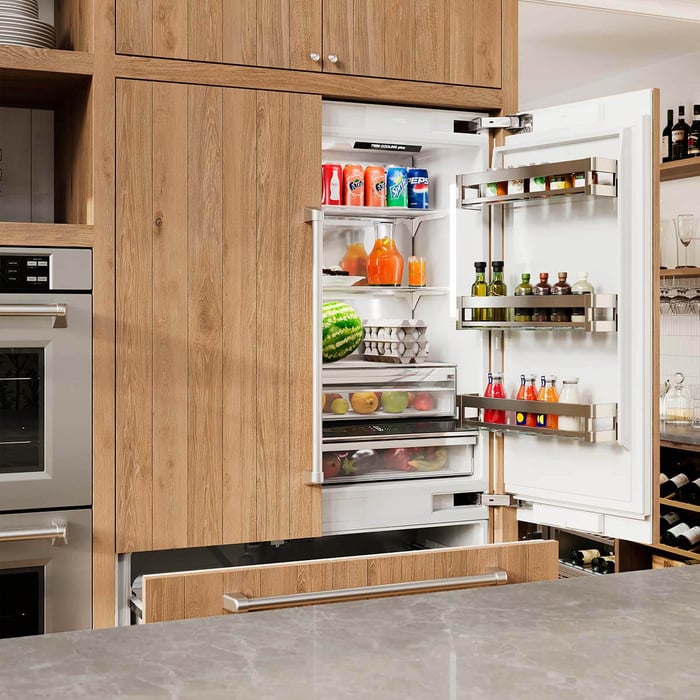 What Does ‘Panel Ready’ Mean? A Panel Ready Appliances Guide