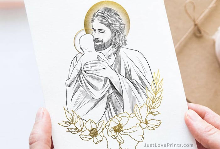 10 Catholic Miscarriage Sentiments to Bring Comfort