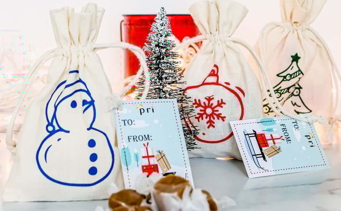 What Dad's Want for Christmas: The David & Dom Edition