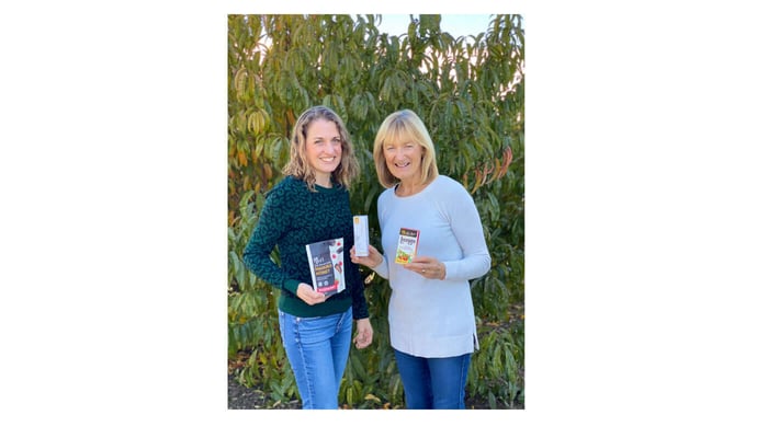 What Moms Want for Christmas: The Kristy & Linda Edition