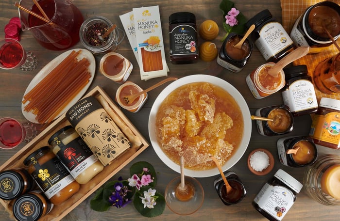 Why it's important to get Manuka bottled in NZ