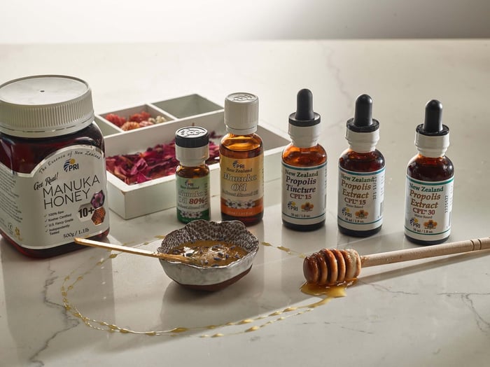 Is Manuka Honey Good for Inflammation?