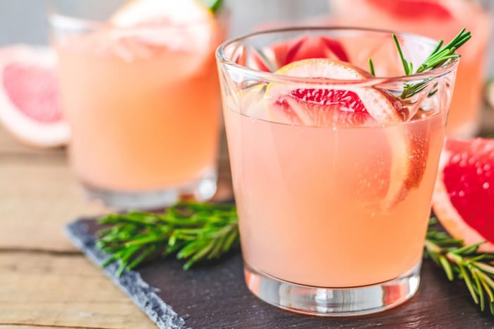 5 Summer Cocktails with Manuka Honey