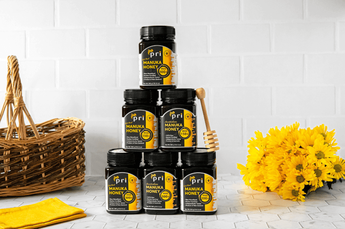 7 Must-Know Health Benefits of Manuka Honey