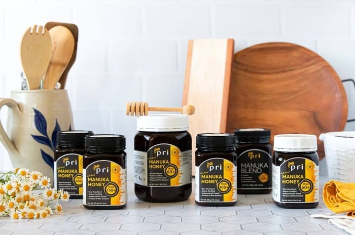 Transparency - why does it matter?