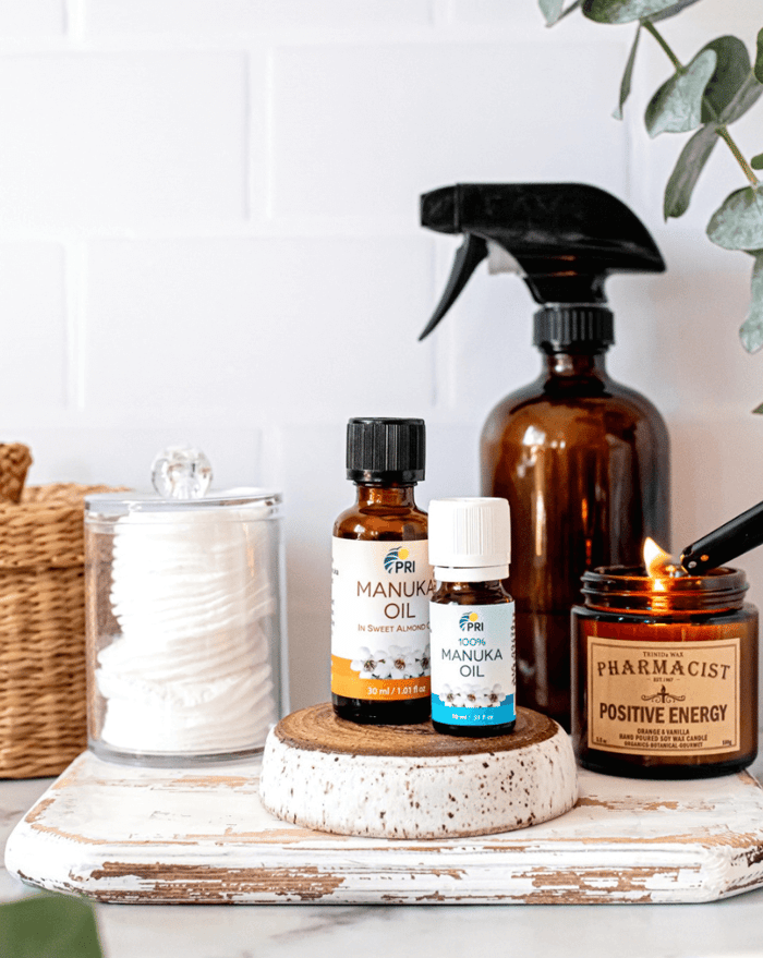 Manuka Oil - Everything You Need to Know!
