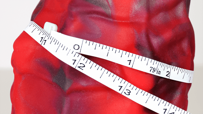 What Do The Numbers Mean? Sizing Our Toys