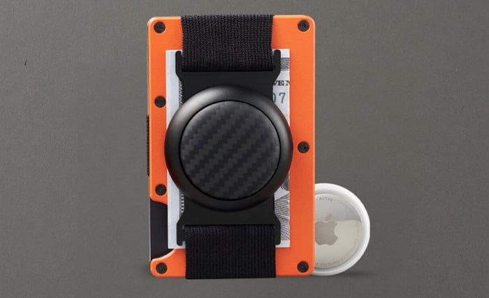 Customizing Your Ridge Wallet: Tile Tracker Compatibility and Performance