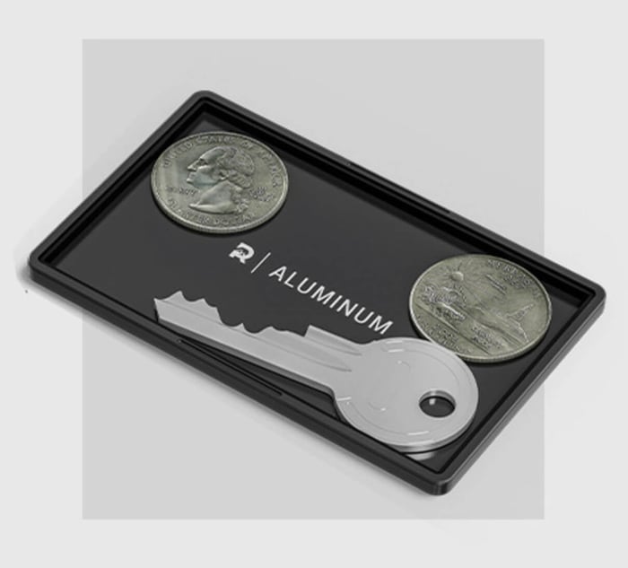 How to Use Ridge Wallet Cavity Tray: Expert Guide