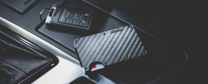 What is Carbon Fiber?
