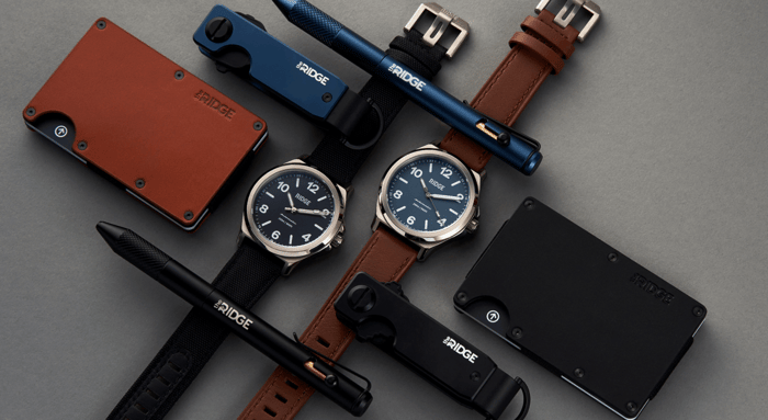 Streamline Your Pocket with These 17 Best Minimalist Wallets of 2025