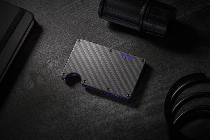 Fantom vs. Ridge Wallet: A Detailed Comparison for 2025