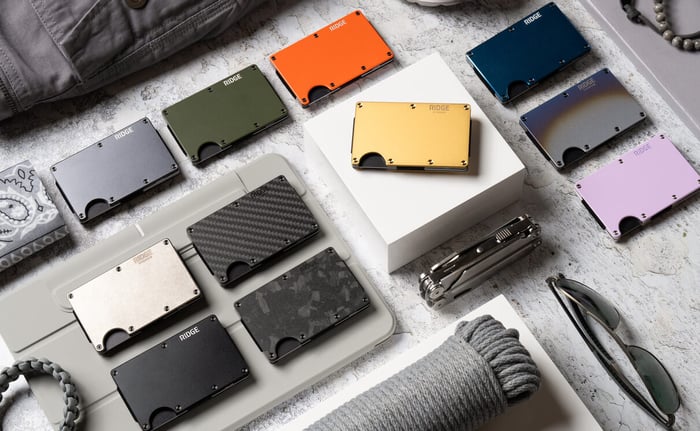 Ridge Wallet vs Knockoffs: The Differences are Palpable