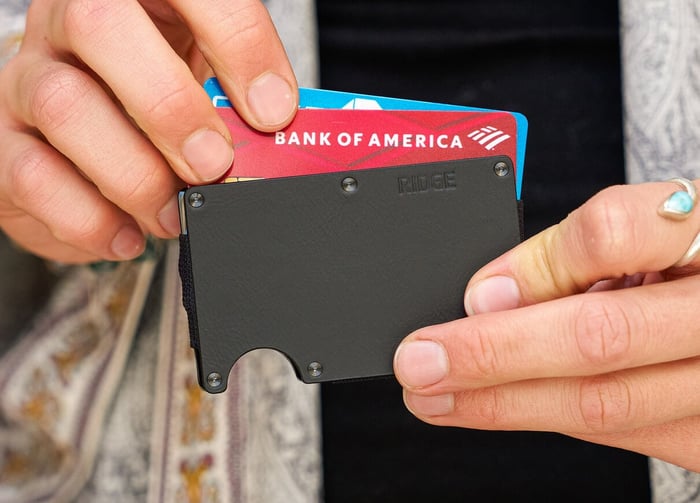 Grid Wallet vs Ridge Wallet ā Which Reigns Supreme?