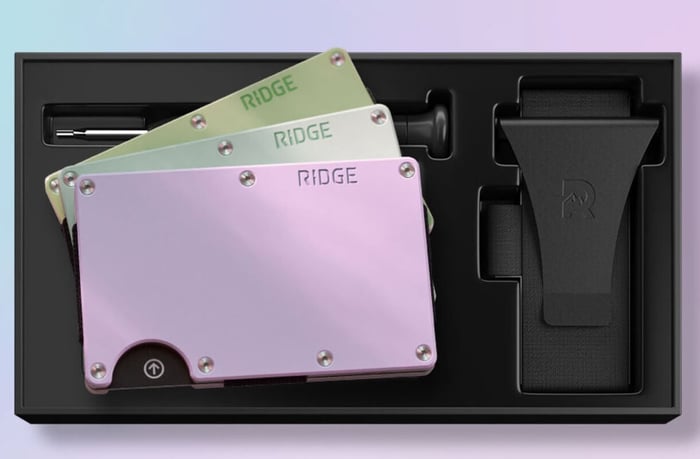 The 15 Best Money Clip Wallets for 2025