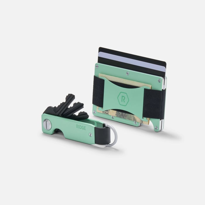 Organizing Tips For Your Ridge Wallet
