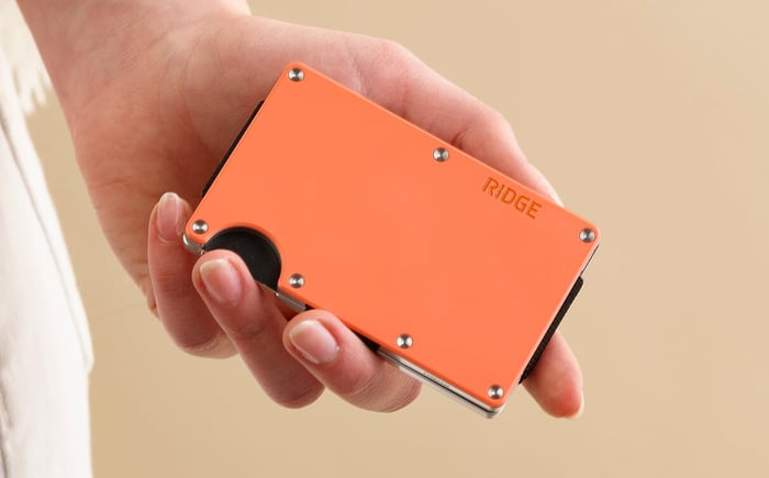 Ridge Wallet vs Ekster: A Comprehensive Comparison