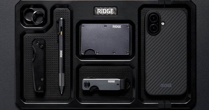 Why Is Ridge Wallet So ‘Expensive’? An In-Depth Analysis