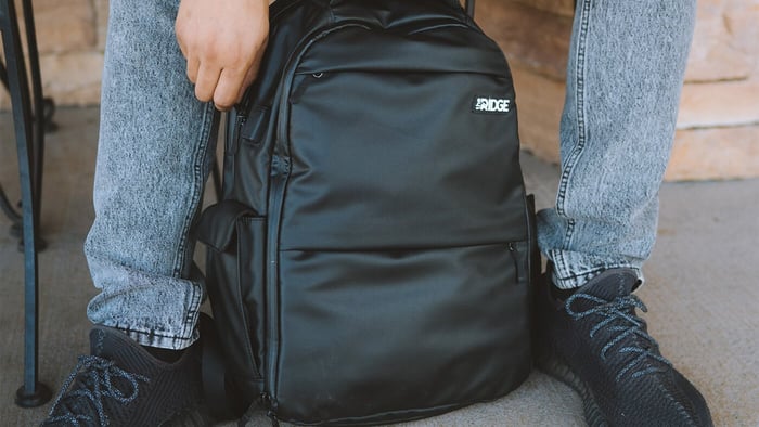 Minimalist Travel Guide & Packing List