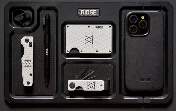 The 8 Best RFID Wallets - The Complete Buying Guide For 2025