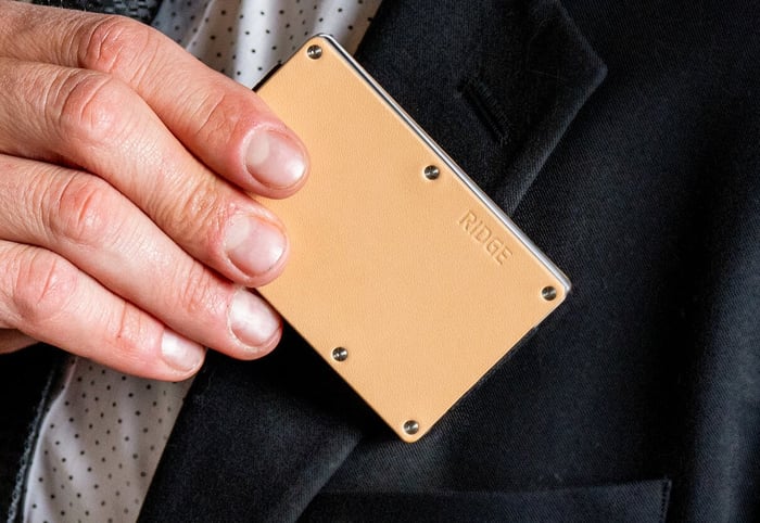 Ridge Wallet vs. Dango: Battle of the Brands