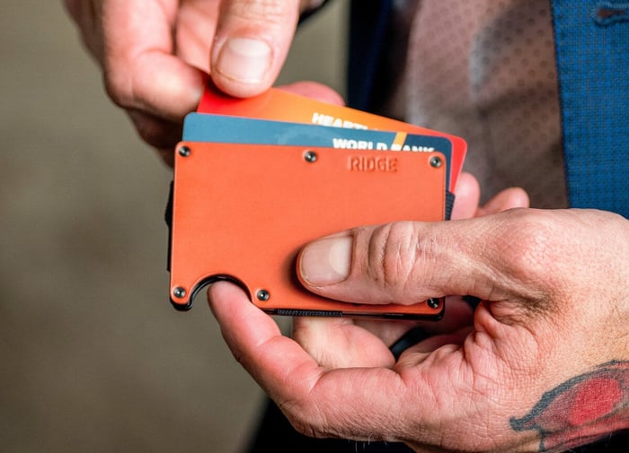 Tips for Wallet Security