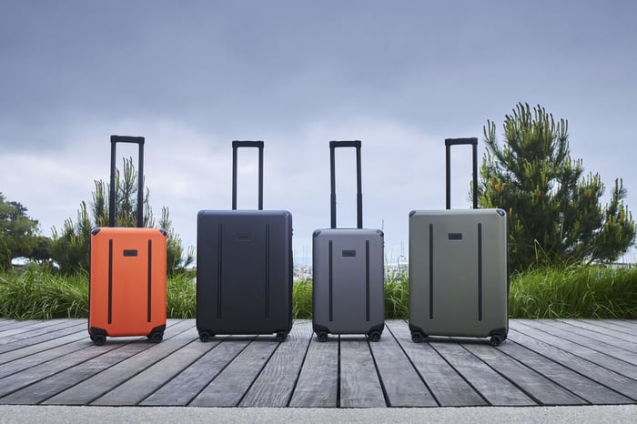 Best Carry-On Luggage for Men: 2025 Buyer's Guide
