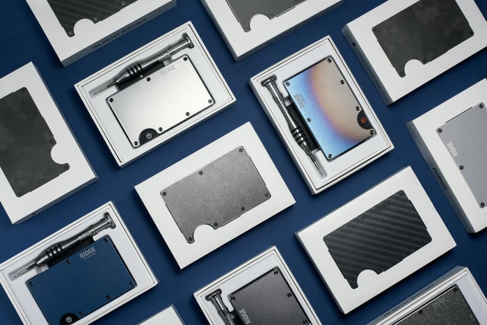 Spotting A Fake Ridge Wallet: Identifying Signs & Tips