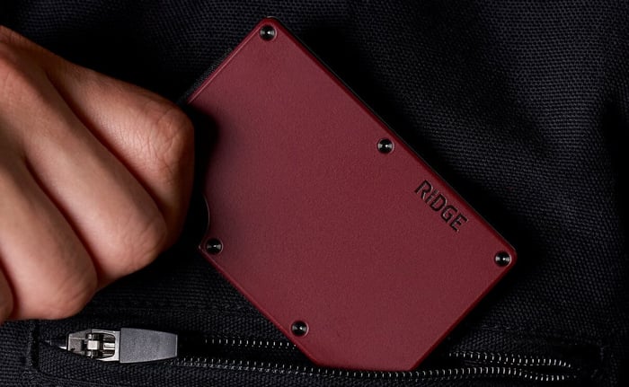 Ridge Wallet vs Grip6: A Detailed Showdown