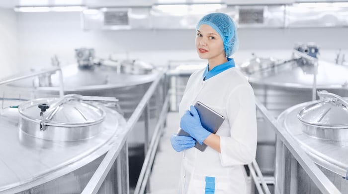 Fermentation einfach erklärt: Was hat es mit fermentierten Proteinen auf sich?