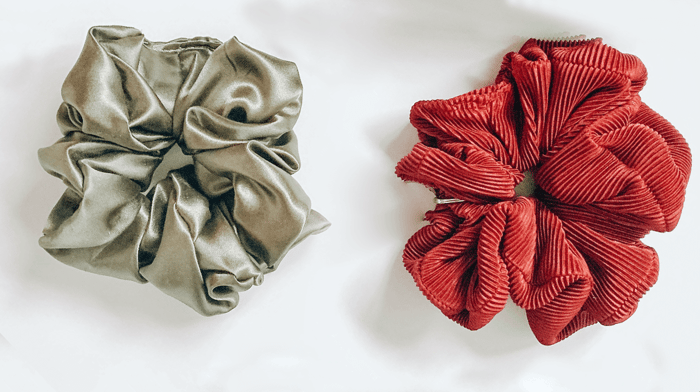 Welche Haargummis sind am besten für die Haare?