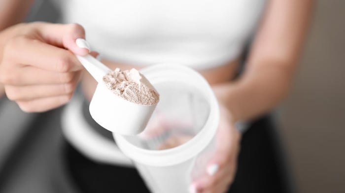 Whey Protein Hydrolysat (WPH). DIE ALTERNATIVE MIT SICHERHEIT!