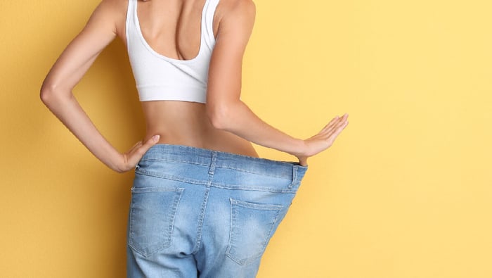 Gewichtsverlust trotz Appetit – so funktioniert es