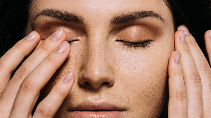 Glazed Skin: Der Beauty-Trend im Frühling 2022