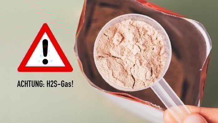 Alle Menschen, insbesondere Sportler, sind auf Protein angewiesen – Beitrag von Dr. med. Elke Mantwill