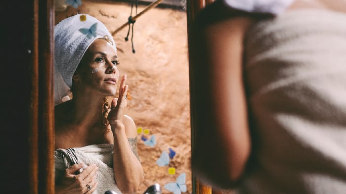 Hautpflege ab 40: Die wohl beste Gesichtspflege für eine junge Haut