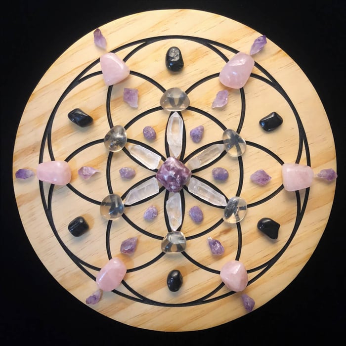 What Crystals Are Good for Anxiety?