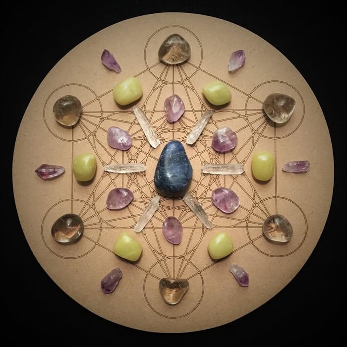 Crystals To Help You Sleep