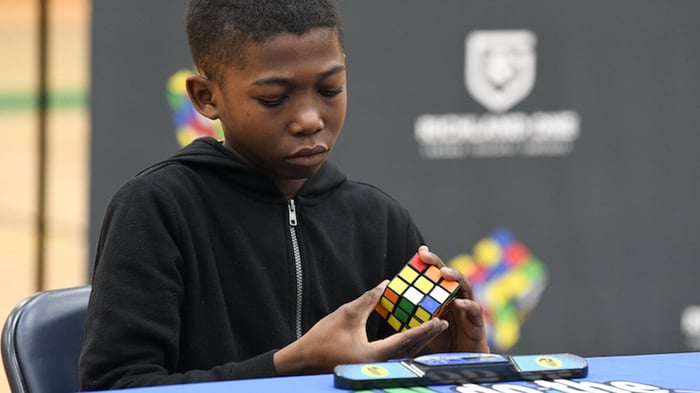 5 tips for a successful competition (as a competitor)