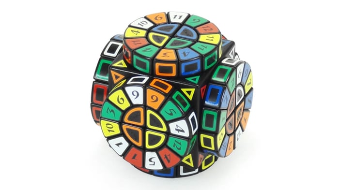 The Best Non WCA Puzzles to Learn