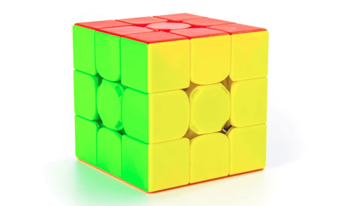 Best Speedcubes for Beginners