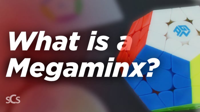 What is Megaminx? The Best Megaminxes