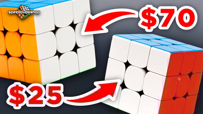 Why is everyone copying GAN? The death of split-piece design