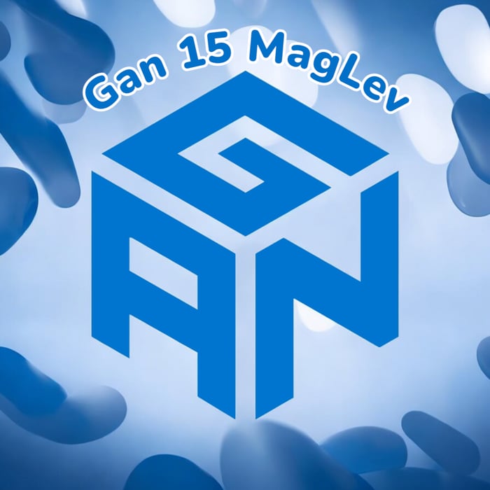 Gan 15 MagLev Release Date and Price
