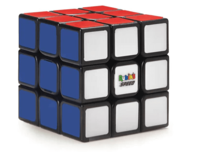 Is the Rubik's Speed Cube Still a Great Option in 2024?