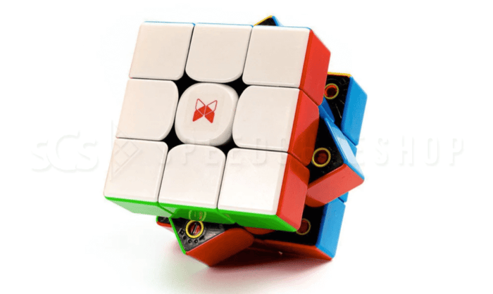 Magnetic Cubes: The Game Changer for Speed Cubers